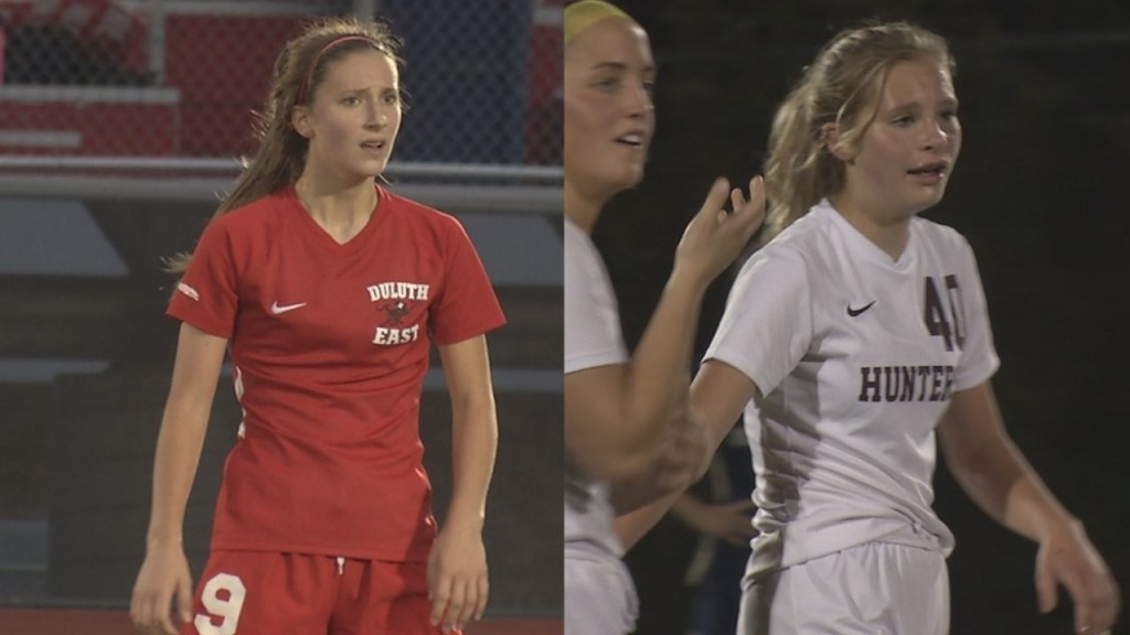 East Den Gsoc