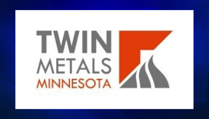 Twin Metals Mine