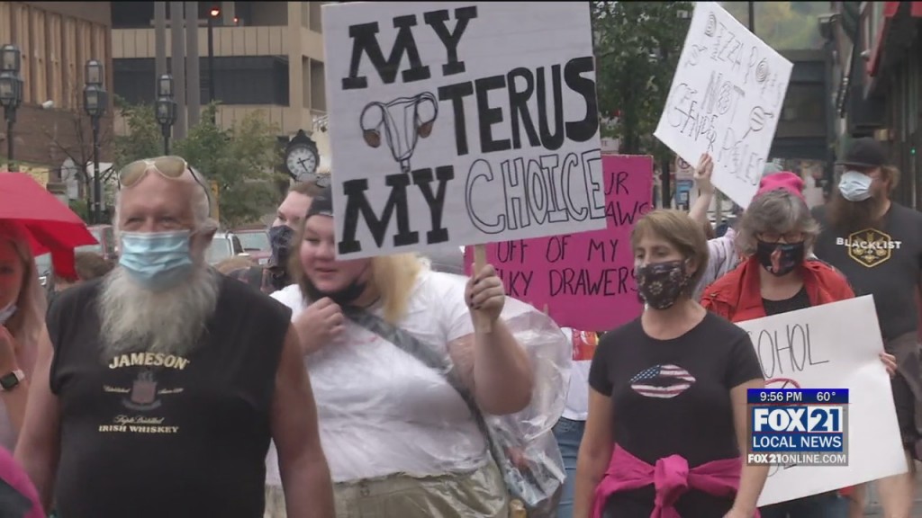 Womens March