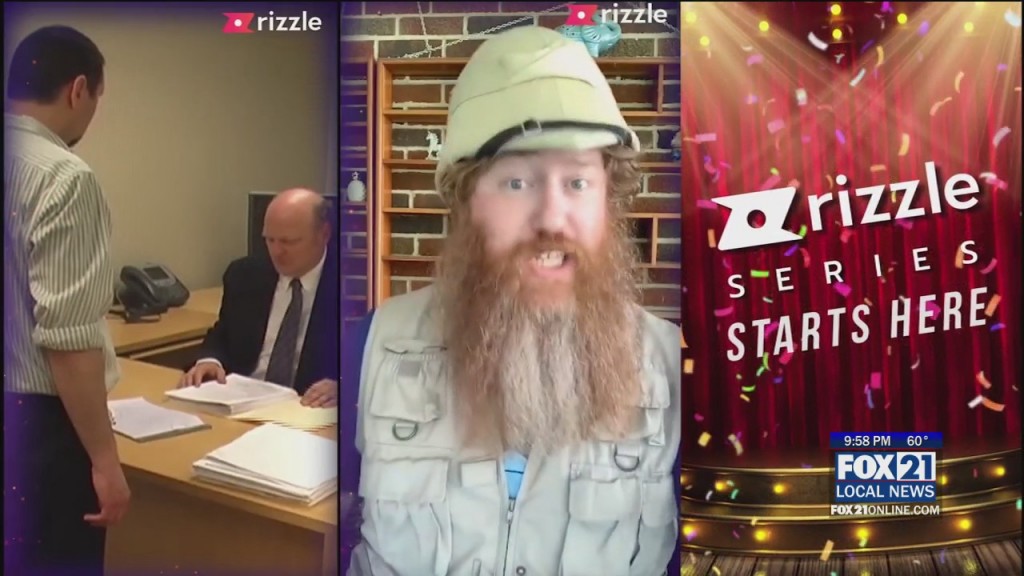 Rizzle
