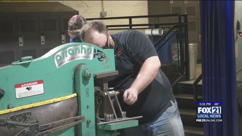 Manufacturing
