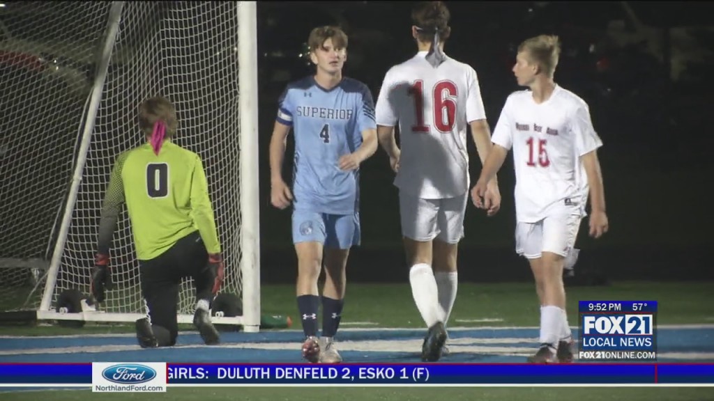 Superior Soccer