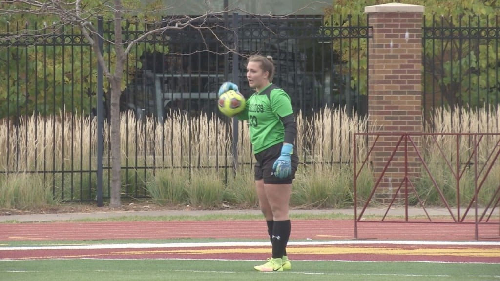 Umd Soccer