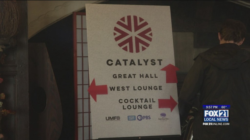Catalyst