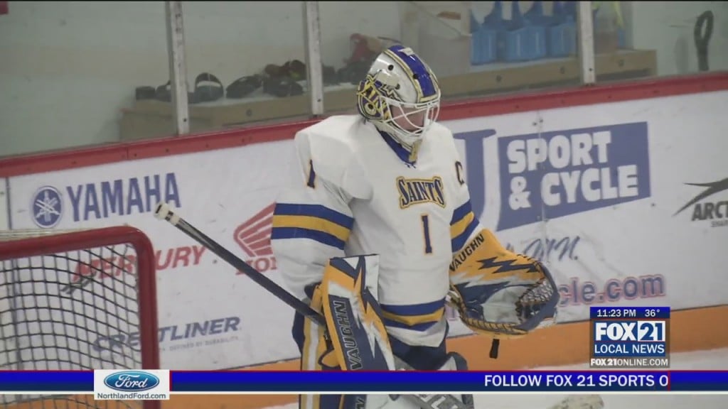 Css Hockey