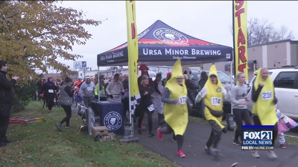 Differunce 5k