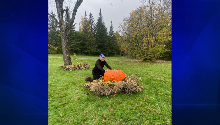 Giant Pumpkin1
