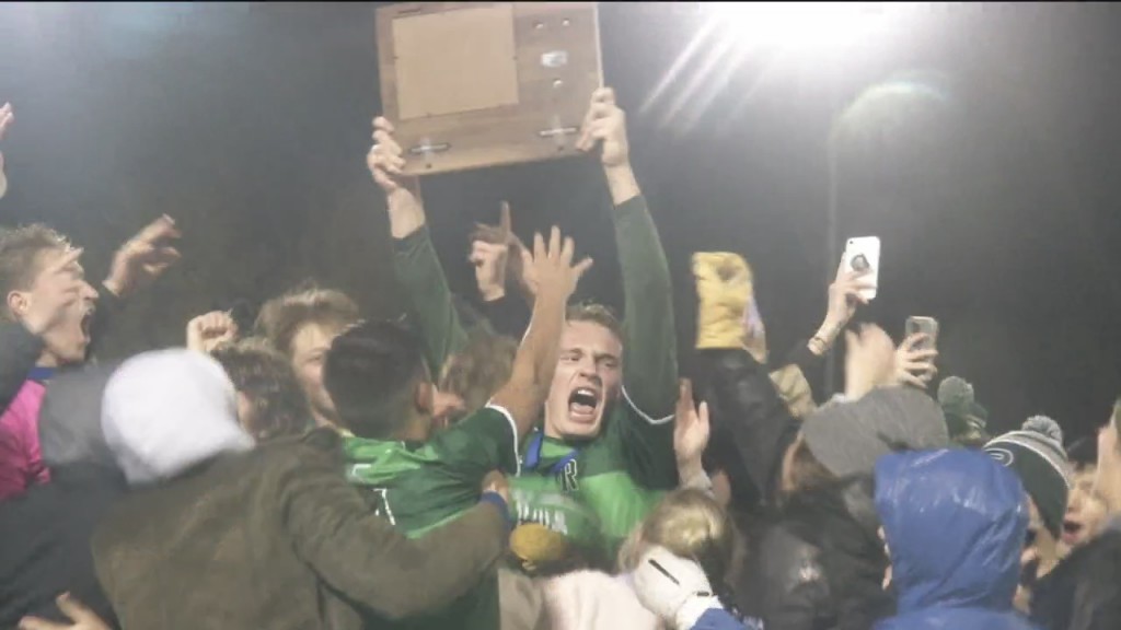 Proctor Boys Soccer