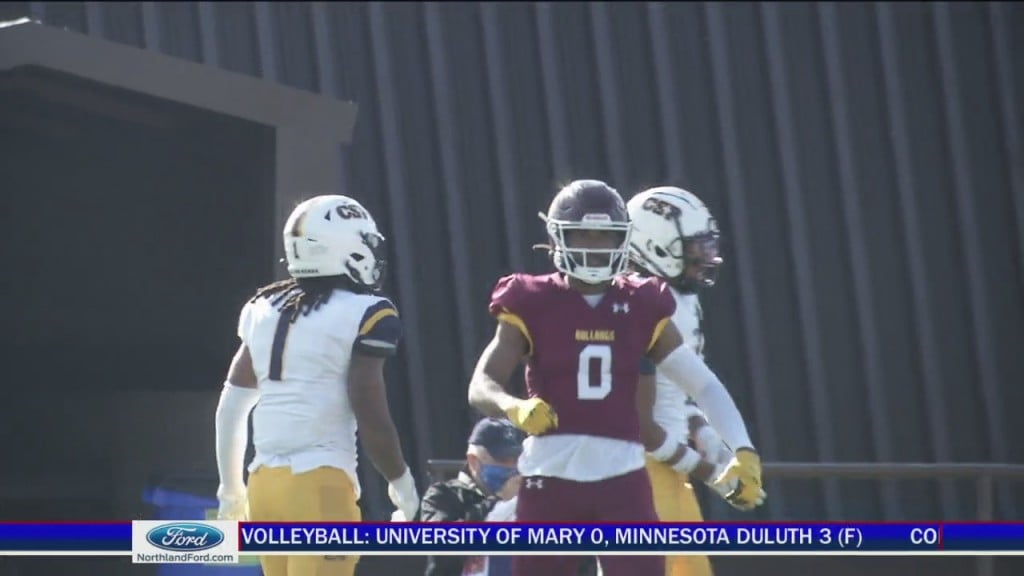 Umd Football