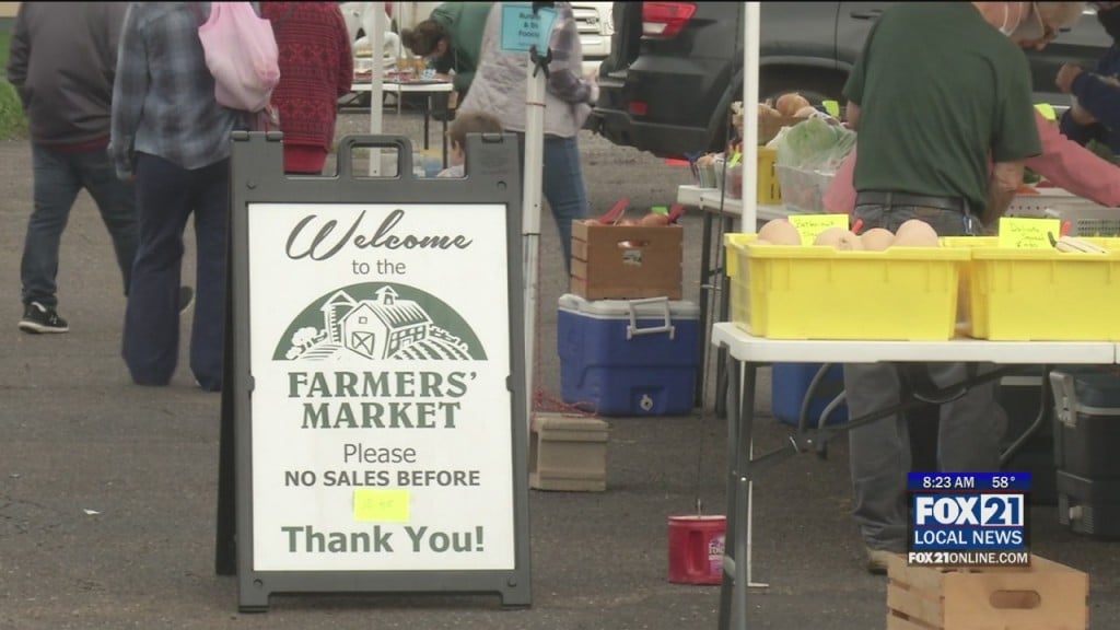 Aa Farmers Market