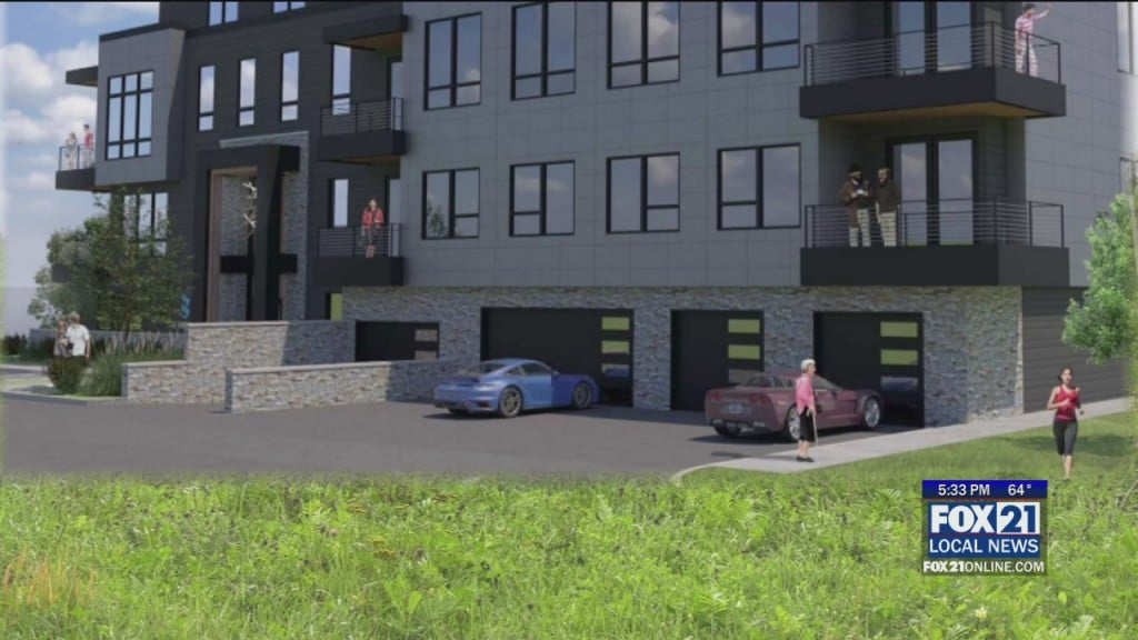 Condos