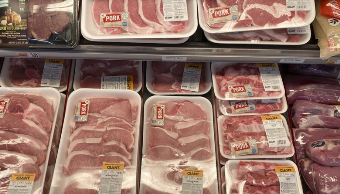 Wholesale Prices
