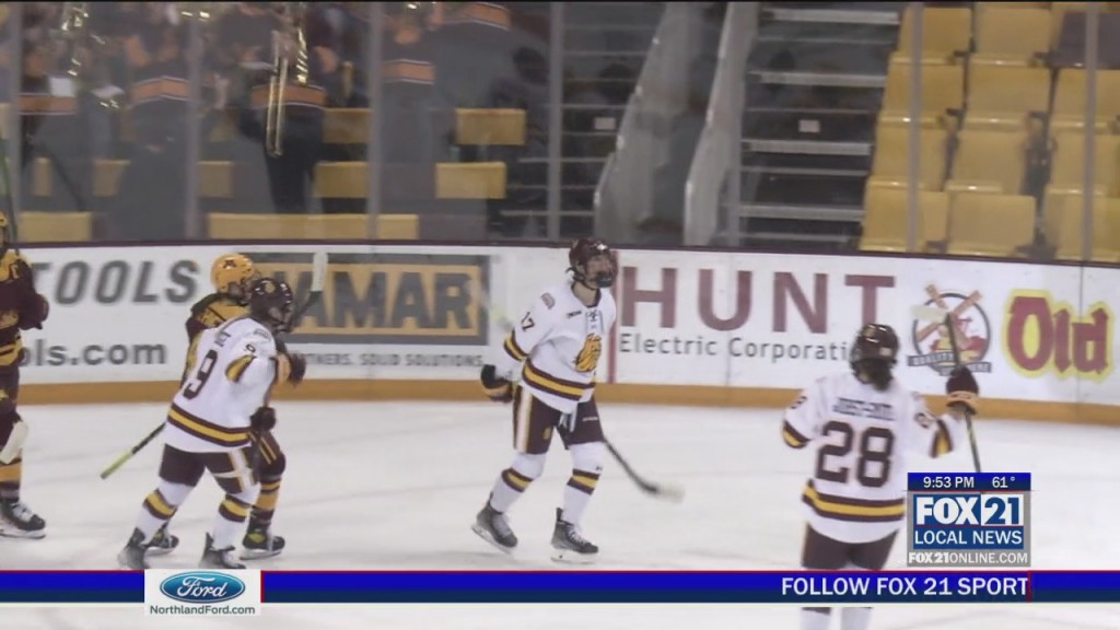 Umd Womens Hockey