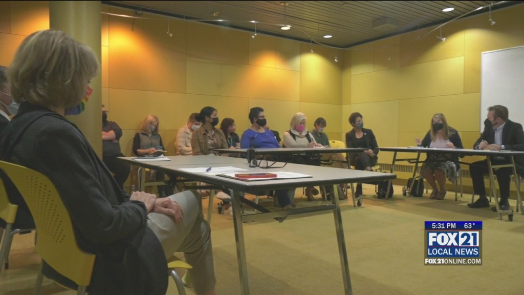 Roundtable