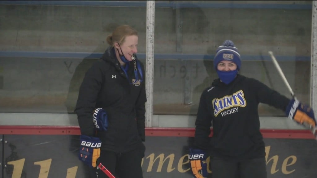 Css Women Hockey