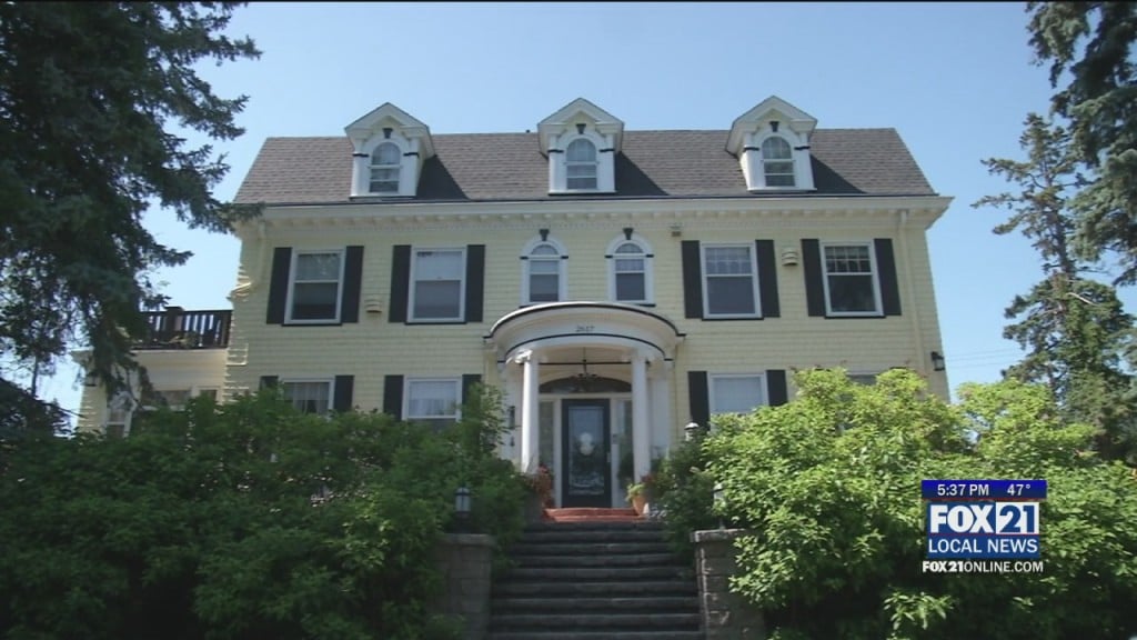 Vacation Rentals