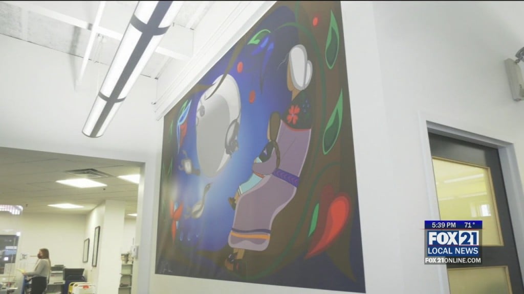 Mural