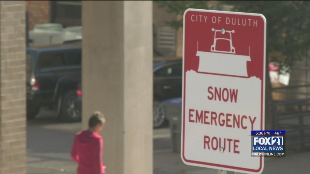 Alert Duluth