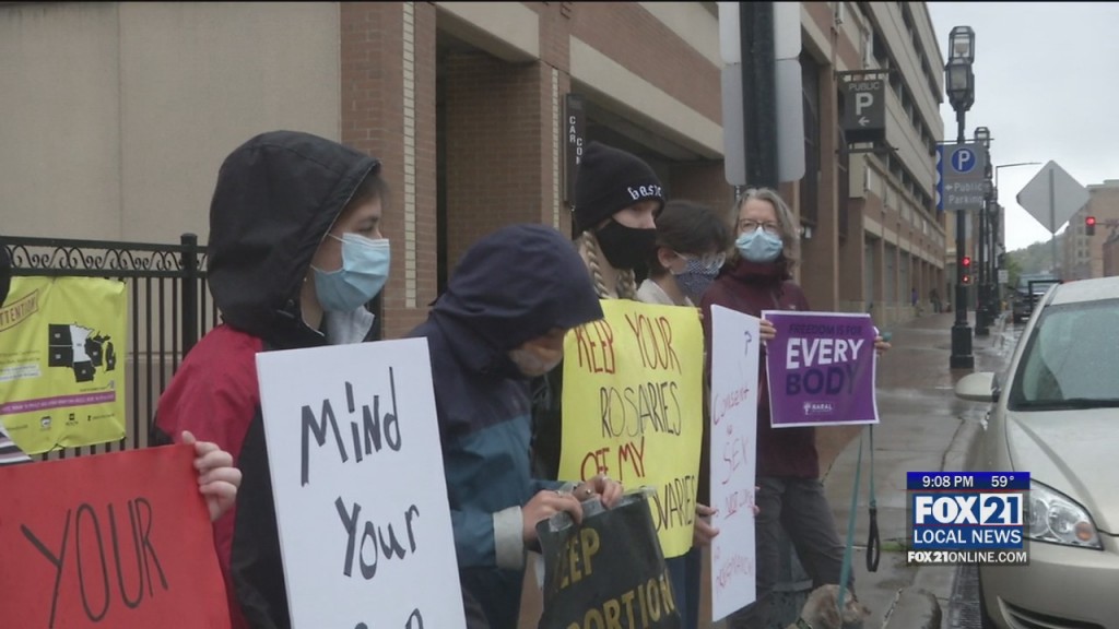 Protest