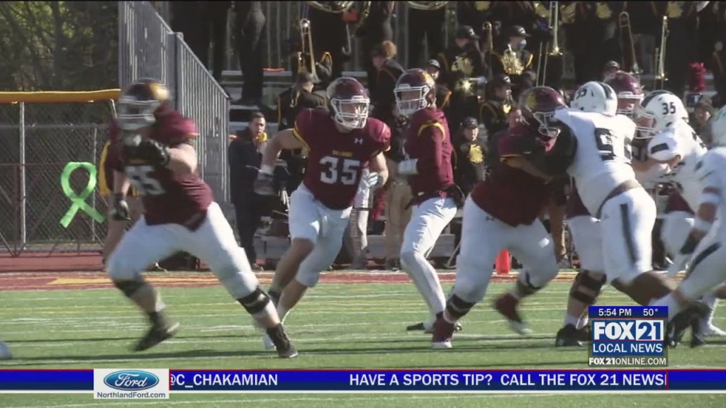 Umd Football