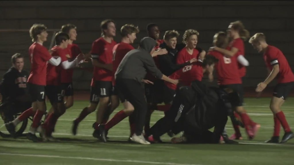 Duluth East Soccer