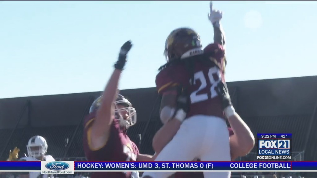 Umd Football