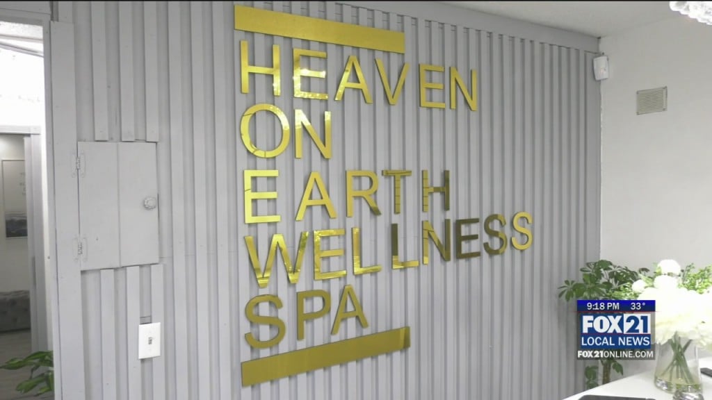 New Spa