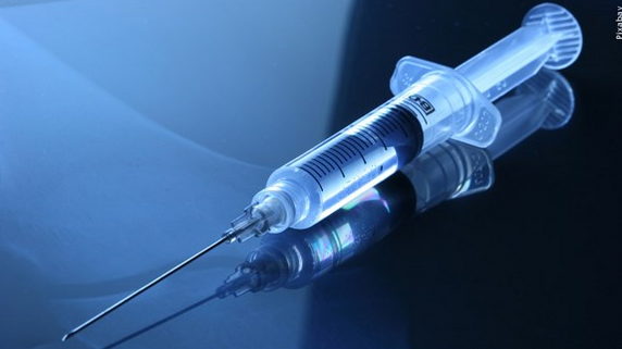 Vaccine Mandate