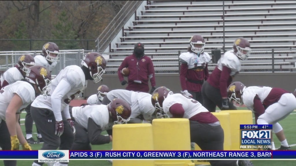 Umd Football