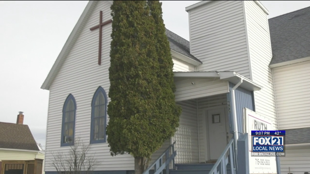 Ruth House Reopens in Superior as Cold Temps Settle In