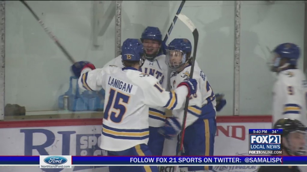 Css Hockey