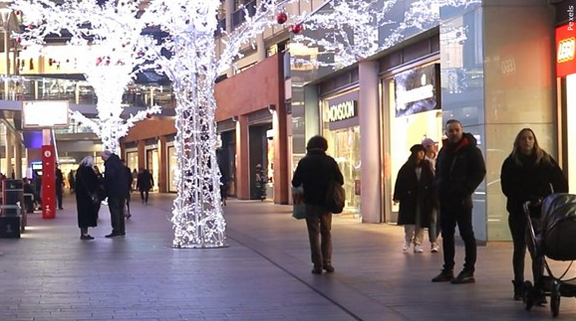 Shopping