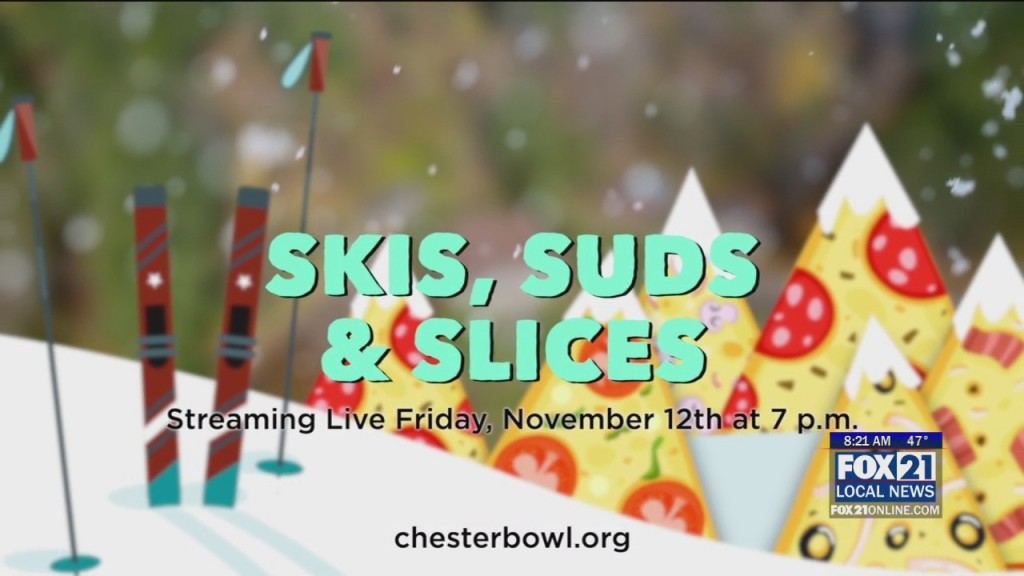 Skis Suds Slices