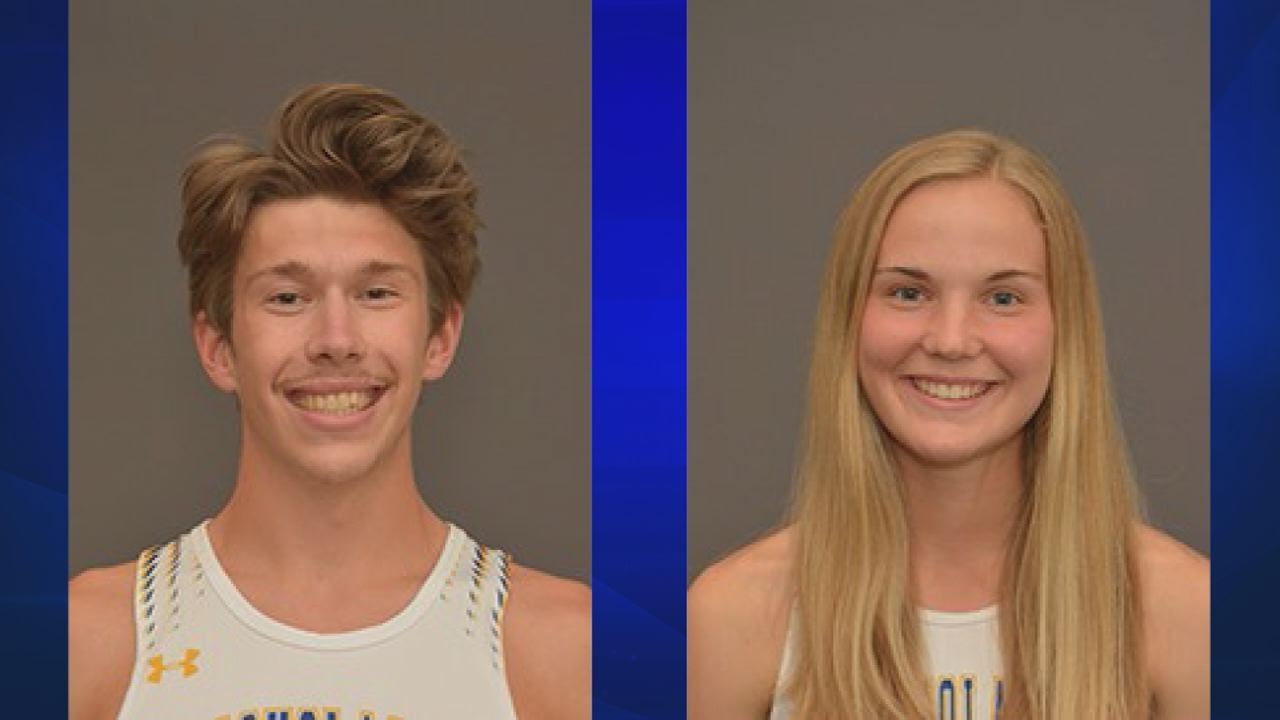 St. Scholastica Runners Calvin Boone, Maj-Lis Helmer Qualify for NCAA ...