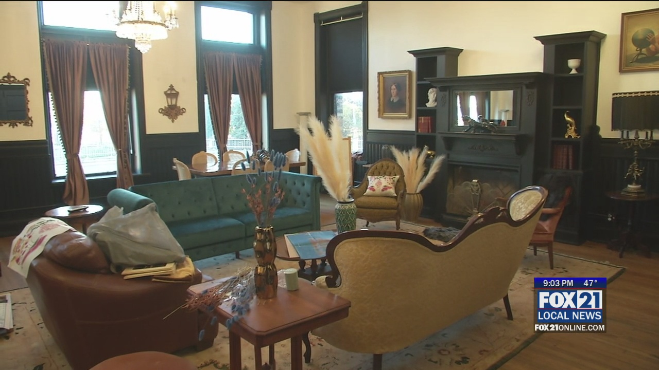 New Duluth Boutique Resort in Previous City Hall Brings Hope for Battling Downtown