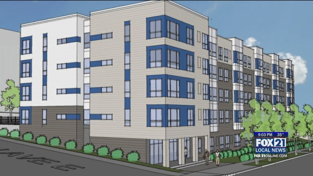 One Roof Housing