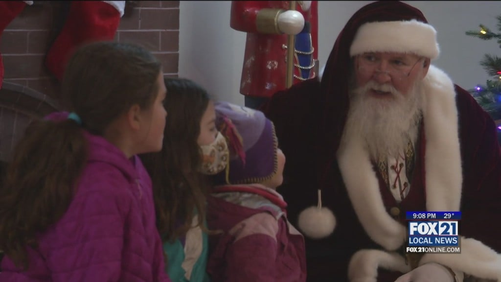 Santa