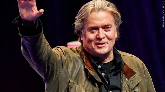 Bannon