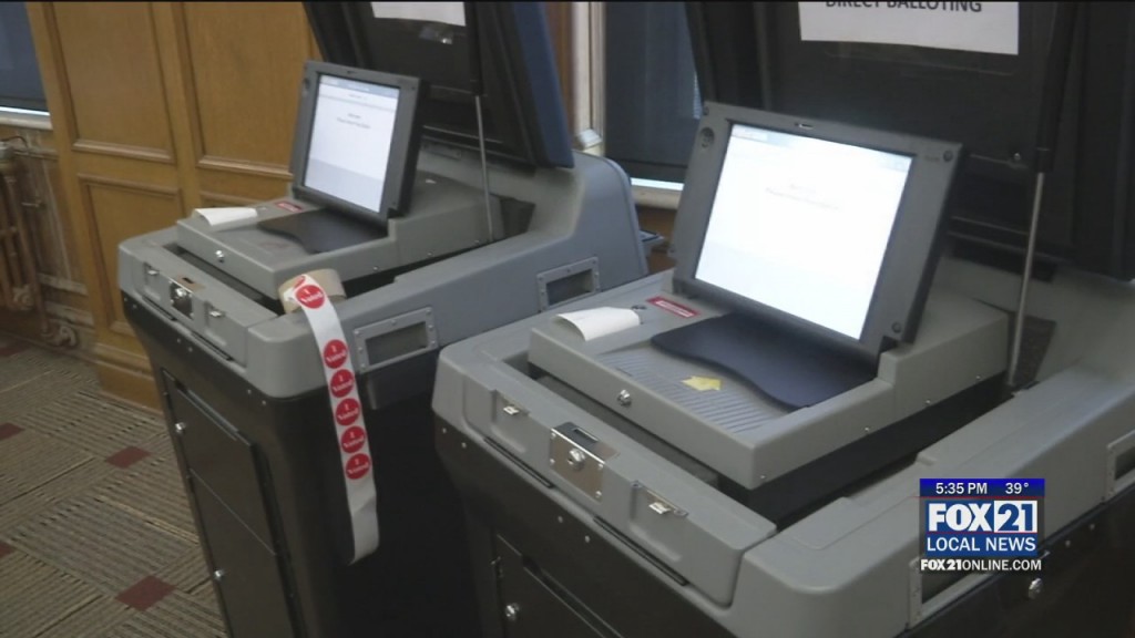 Voting Reax