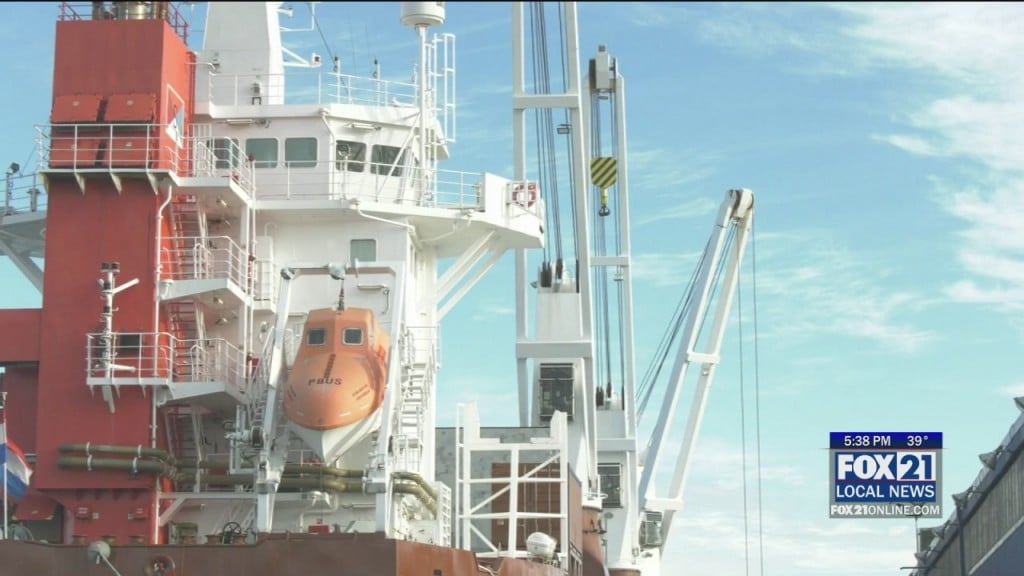 Shipping