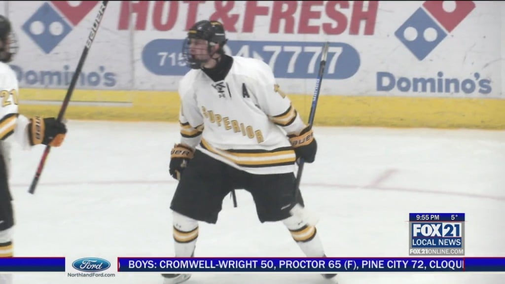 Uws Hockey