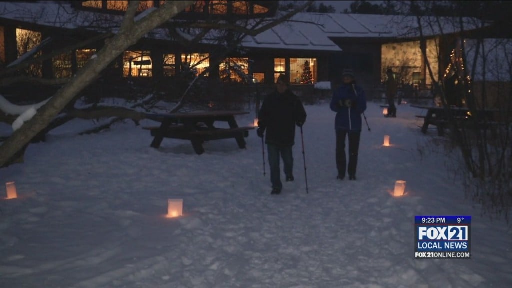 Solstice