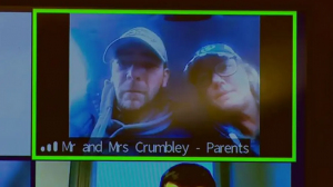 Crumbley Parents