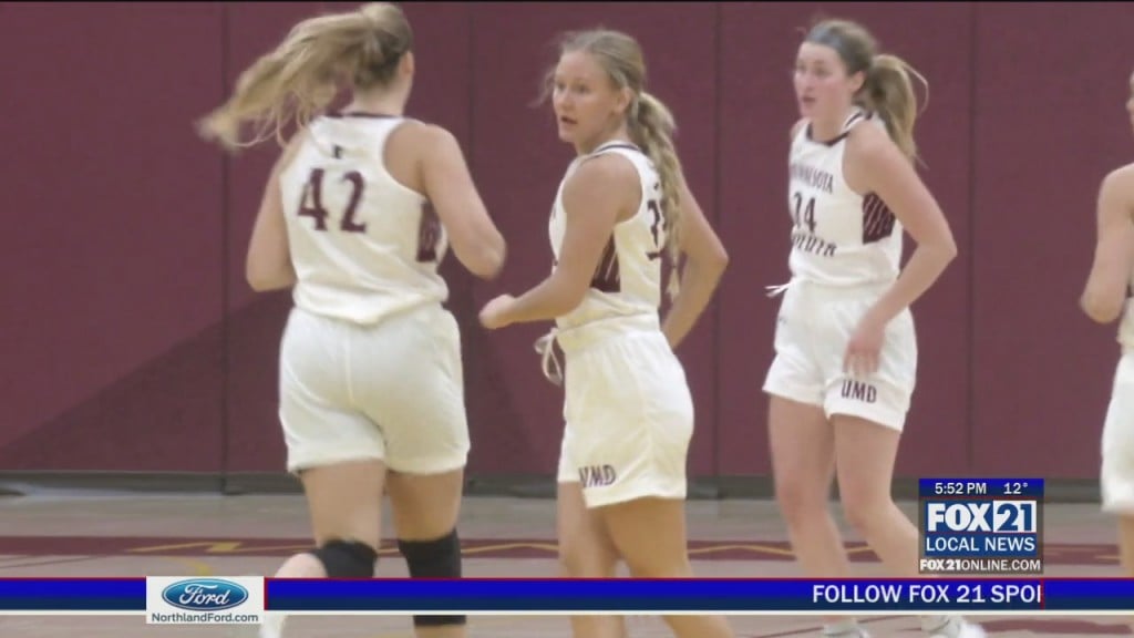 Umd Wbb