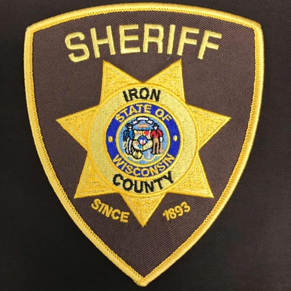 Iron County Sheriff