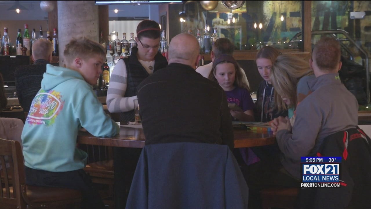 Silos Restaurant At Pier B Resort Open Again after Black Friday Fire