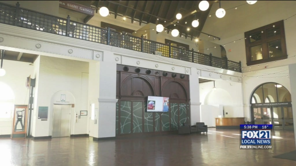 Depot