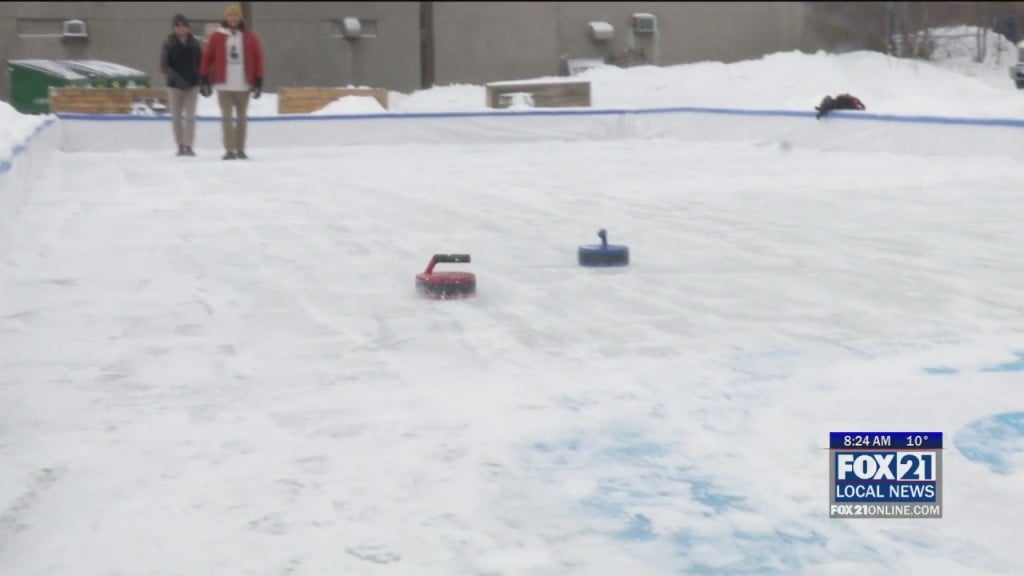 Aa Curling