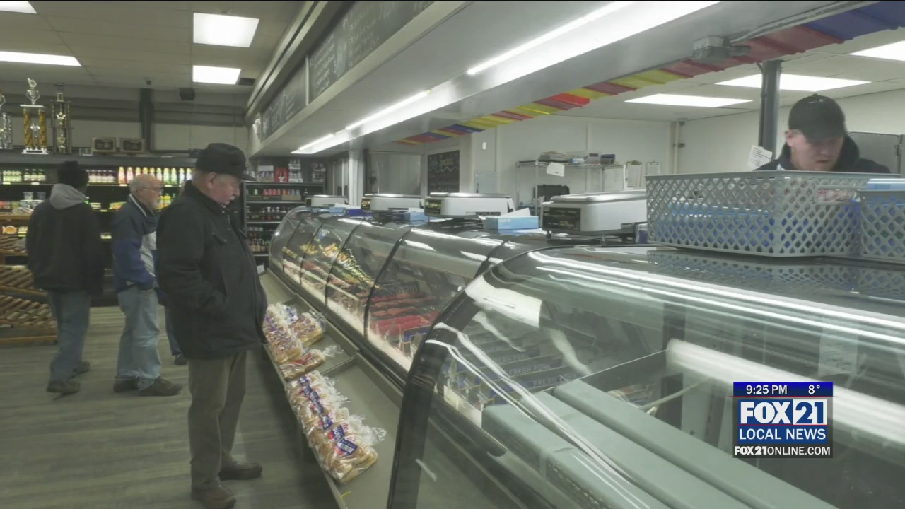 Superior Meats Staying Busy This Holiday Season - Fox21Online