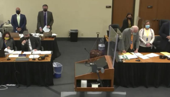 Potter Trial1